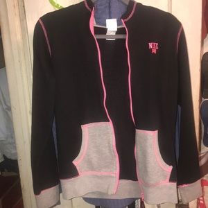 Nike Zip Up Jacket